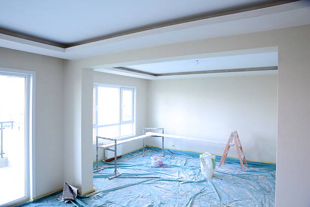 Best Custom Drywall Designs  in Eastlake, OH